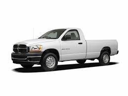 Dodge Ram 1500 Pickup's photo