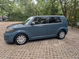 Scion xB's photo