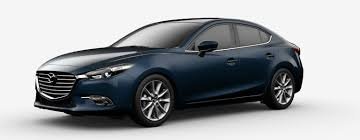2017 Mazda Mazda3 Touring