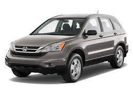 2010 Honda CR-V