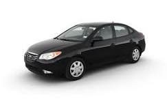 2010 Hyundai Elantra