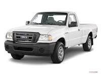 2011 Ford Ranger