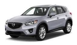 2014 Mazda CX-5 Grand Touring