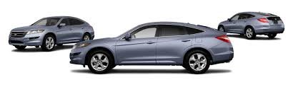 2010 Honda Accord Crosstour EX-L V6