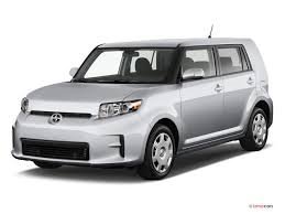 2011 Scion xB Base