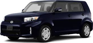 2013 Scion xB