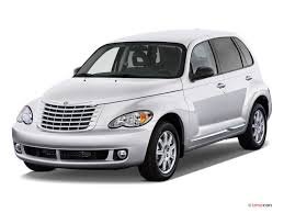 2010 Chrysler PT Cruiser Classic