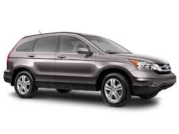 2011 Honda CR-V LX