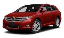 2013 Toyota Venza LE