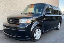 2005 Scion xB Base's photo