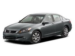 2009 Honda Accord LX-P