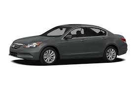 2012 Honda Accord SE's photo