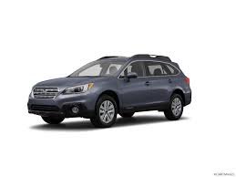 2015 Subaru Outback Base's photo