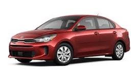 2019 Kia RIO S