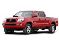 2008 Toyota Tacoma Access Cab AT's photo