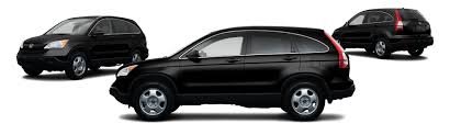 2008 Honda CR-V LX