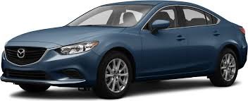 2014 Mazda MAZDA6
