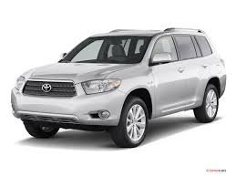 2010 Toyota Highlander