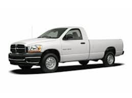 2007 Dodge Ram 1500 ST Regular Cab SWB's photo