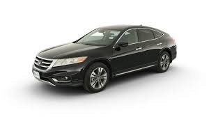2013 Honda Crosstour EX-L V6 2WD's photo