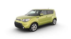 2016 Kia Soul 1.6L Base 5-Door's photo