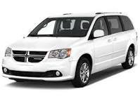 2017 Dodge Grand Caravan's photo