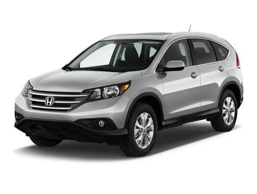 2013 Honda CR-V
